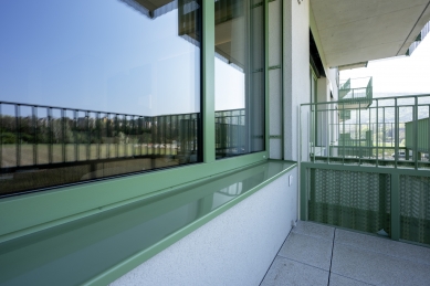 The Rakyta project brings a new form of urban living in Bratislava