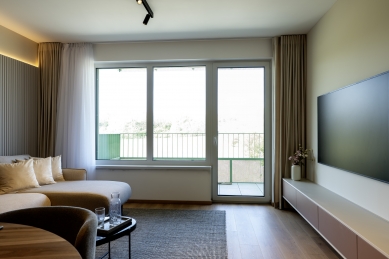 The Rakyta project brings a new form of urban living in Bratislava
