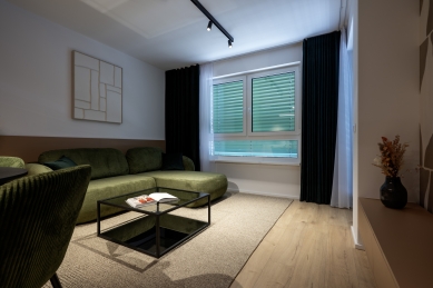The Rakyta project brings a new form of urban living in Bratislava