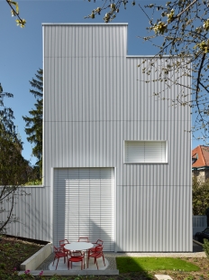 V užším výběru na cenu za architekturu je nádraží Praha-Bubny či hala v Jihlavě