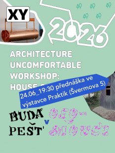 XY 2026: Budapešť v Olomouci