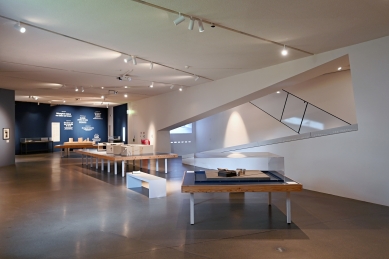Daniel Libeskind: Between the Lines - 25 Years of the Jewish Museum in Berlin - foto: Petr Šmídek, 2026
