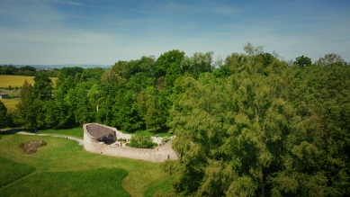 The film Public Space focuses on the works of František Skála in the landscape and in the city
