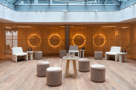 Plastic Guys at Škoda Auto: When Recycled Plastic Defines the Standards of Large Projects