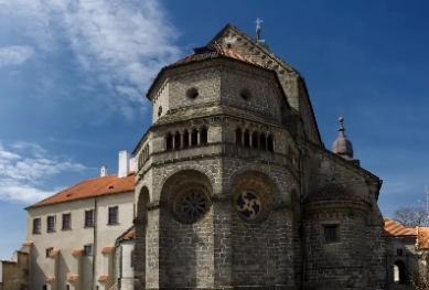 Vysočina začala s kampaní podporující památky UNESCO