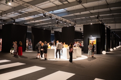 ARCHITECT@WORK for the second time in Prague. A format that already has its audience