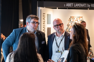 ARCHITECT@WORK for the second time in Prague. A format that already has its audience
