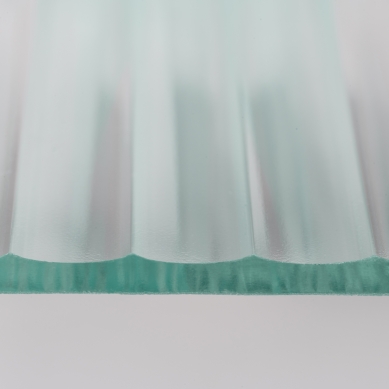 The changing beauty of ornamental glass