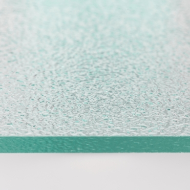 The changing beauty of ornamental glass - Crepi