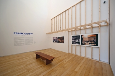 Gehryho století - výstava v Serralves Museum - foto: Petr Šmídek, 2026