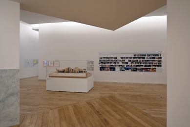 Gehryho století - výstava v Serralves Museum - foto: Petr Šmídek, 2026