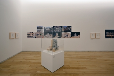 Gehryho století - výstava v Serralves Museum - foto: Petr Šmídek, 2026