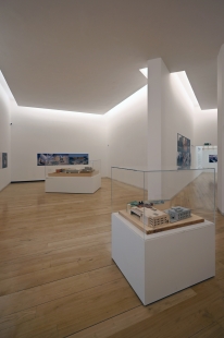 Gehryho století - výstava v Serralves Museum - foto: Petr Šmídek, 2026