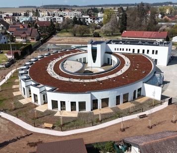 Do soutěže Stavba roku Královéhradeckého kraje se přihlásilo 26 staveb