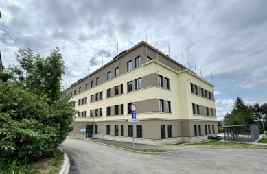 Do soutěže Stavba roku Královéhradeckého kraje se přihlásilo 26 staveb