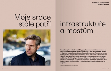 INTRO 30 – VODA: aktuální vydání je již k zakoupení na e-shopu