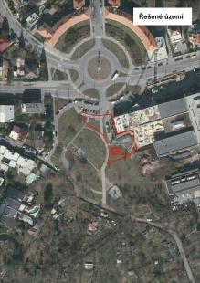 Brno vyhlašuje soutěž na umělecké dílo věnované Lucii Bakešové