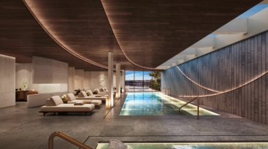 Daramis has begun the construction of a residential project on the banks of the Vltava River in the center of Prague - BAY55