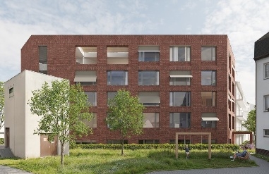 Lanškroun má hotovou novou architektonickou studii rozšíření Domova pro seniory