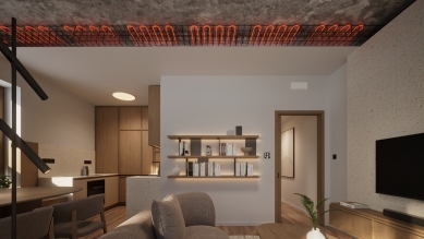 In Měcholupy, the most self-sufficient residential building in the Czech Republic will be built