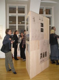 Ve Vídni byla zahájena výstava New Work - foto: NEW WORK