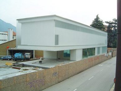 Museo M.A.X. od Šikovy žákyně - foto: © www.maxmuseo.ch