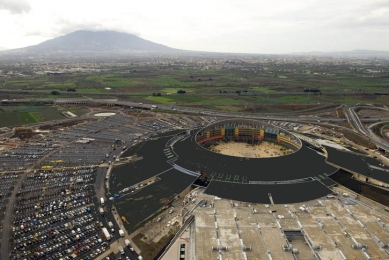 Pianovo Vulcano Buono - foto: archiv myCode