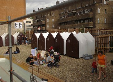 London Festival of Architecture - foto: Rasto Udzan