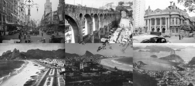 Rio  Mapping - HISTORIE - foto: internet