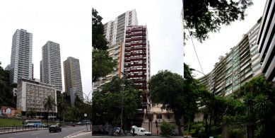 Rio  Mapping - BOTAFOGO - foto: Peter Malaga