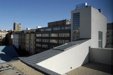 In Holešovice, the DOX Centre for Contemporary Art will be opened - foto: www.doxprague.org