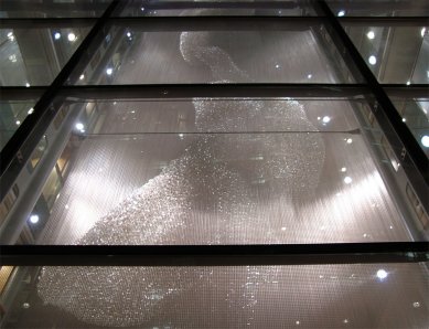 Fascinující realizace designéra Thomase Heatherwicka - foto: Rasto Udzan