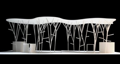 Aviary - foto: archiv group8