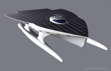 PlanetSolar využívá pro první solárně poháněnou plavbu kolem světa řešení digitálního prototypování od Autodesku