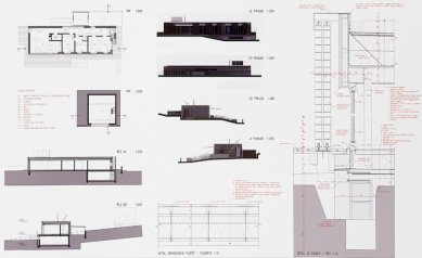 První cenu v soutěži Rockhouse letos nezískal nikdo - 2. místo kategorie Projekt: Bc. Tomáš Hlavsa