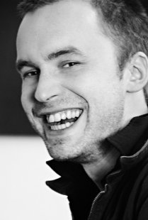 Přednáška Delugan_Meissl - Portét Christopher Schweiger - foto: © Delugan_Meissl Architects