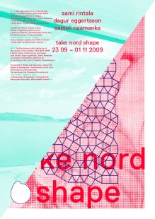 TAKE NORD SHAPE: severská vize architektury a designu