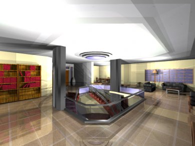 New programs 4M IntelliCAD 6.6 and IDEA 10 NG in Czech - IDEA Architectural