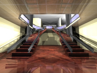 New programs 4M IntelliCAD 6.6 and IDEA 10 NG in Czech - IDEA Architectural