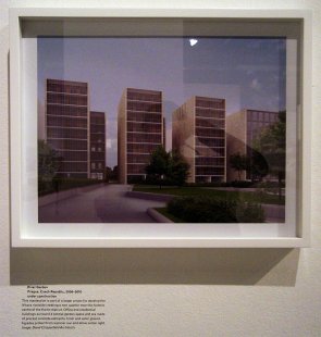 David Chipperfield: Form Matters - foto: Rasto Udzan