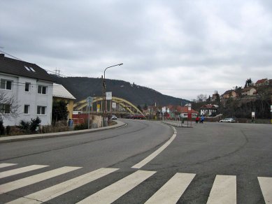 Petr Souček - Ideální Štěchovice - foto: Petr Souček, 2009