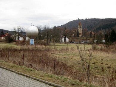 Petr Souček - Ideální Štěchovice - foto: Petr Souček, 2009