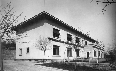 Vila Stiassni žije - foto: archiv redakce