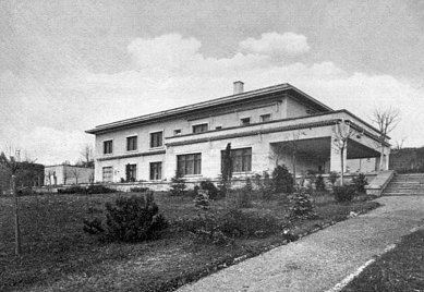 Vila Stiassni žije - foto: archiv redakce