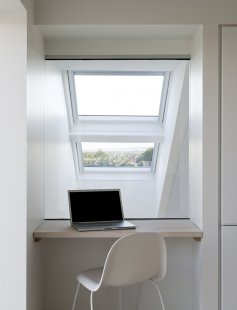 Home for Life v dánském Aarhusu od AART Architects