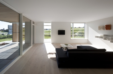 Home for Life v dánském Aarhusu od AART Architects