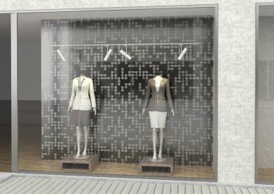 Lightstudio offers free downloadable 3D models of fixtures - System light Luna