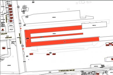 Proposal for the declaration of the Žižkov Freight Station as a tangible cultural monument