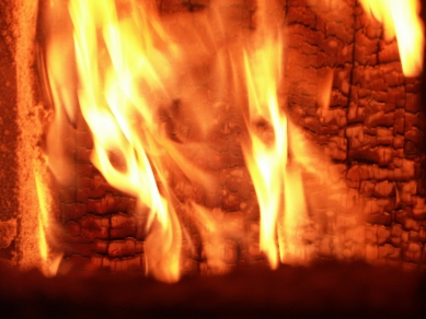 Informace o požární odolnosti dřevěných konstrukcí NOVATOP - foto: archiv NOVATOP SYSTEM