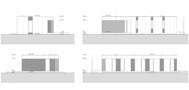 A-cero představili v La Coruña svůj nový modulární dům - Pohledy - foto: A-cero